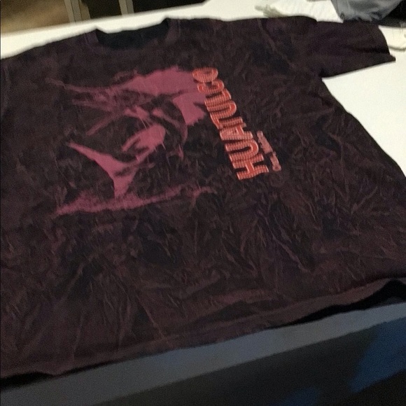 Mens Mexico tshirt, size L - Picture 2 of 5